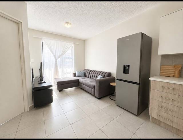 2 BEDROOM PROPERTY TO RENT IN FERNDALE